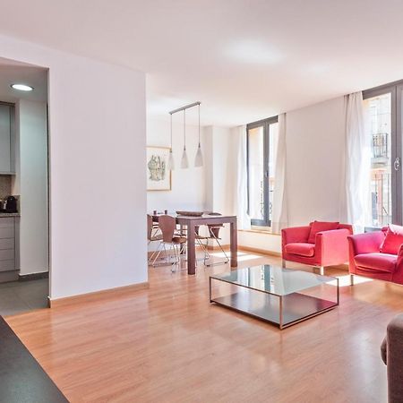 Habitat Apartments Carders Barcelona Kültér fotó