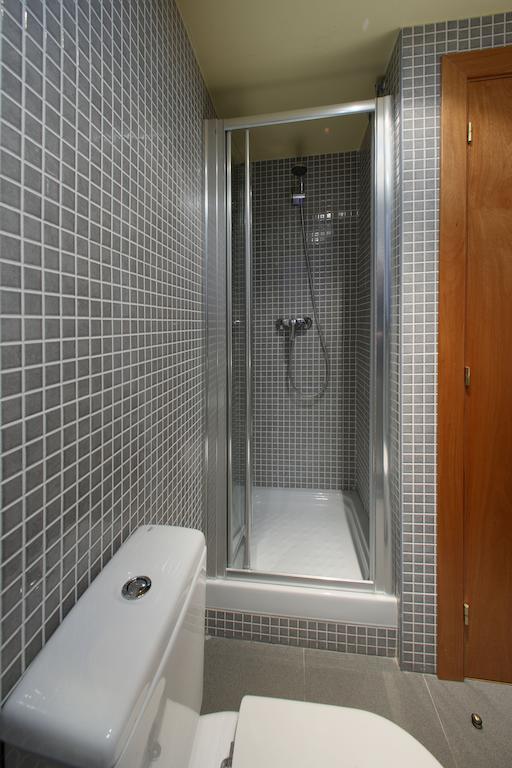Habitat Apartments Carders Barcelona Szoba fotó